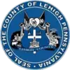 Official seal of Lehigh County