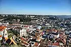 7. Leiria131,000 inh.