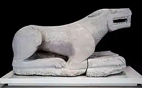 Lioness of Baena&nbsp;[es]