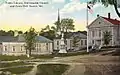 Town Hall in 1913