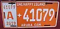 Aruba