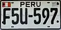 Peru (since 2010)