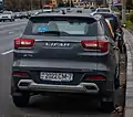 Lifan L7