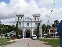 Catholic Church