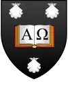 Linacre College