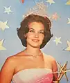 Miss Universe 1960Linda Bement United States