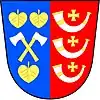 Coat of arms of Lipová