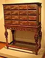 Indo-Portuguese cabinet