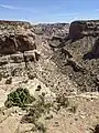Little Grand Canyon