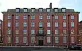 Former Liverpool Maternity Hospital, Myrtle Street(1931; unlisted)
