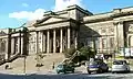 William Brown Library and Museum, William Brown Street(1857–60; Grade II*)