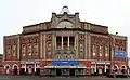 Olympia Theatre, West Derby Road(1905; Grade II*)