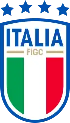 Shirt badge/Association crest