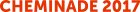 Logo of Jacques Cheminade