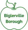 Official logo of Biglerville, Pennsylvania