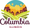 Official logo of Columbia