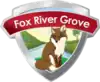Official logo of Fox River Grove