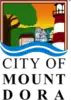 Coat of arms of Mount Dora, Florida