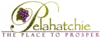 Official logo of Pelahatchie, Mississippi