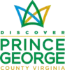 Official logo of Prince George County
