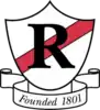 Official logo of Robinson Township, Pennsylvania