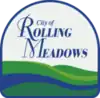 Official logo of Rolling Meadows, Illinois