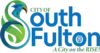 Official logo of City of South Fulton, Georgia