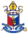 Coat of arms of the Philippine Independent Church