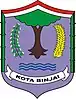 Coat of arms of Binjai