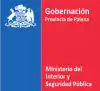 Official seal of Palena Province