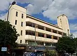 Former RACS department store, Woolwich