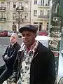 Two skinheads (2010)
