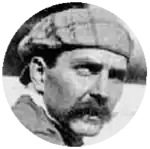Louis Breguet in 1909