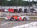Super Late Model&nbsp;– Lowell Bennett