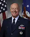 Harry M. Wyatt III