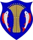 Coat of arms of Lumparland