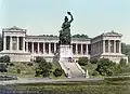 Postcard from the 19th century