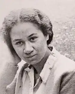 Sturm c. 1948