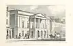 Assembly Rooms, George Street, circa 1829