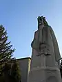 Monument to Stephen the Great
