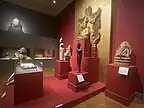MIA Gallery featuring collection items from the region of East Asia