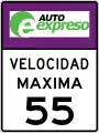 R2-3Toll late speed limit (Puerto Rico, Spanish)