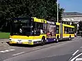 NG&nbsp;313 (A23) in Mülheim an der Ruhr