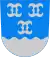 Coat of arms of Malax