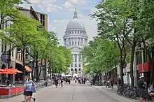 Madison