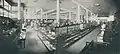 Main floor, Lion Store, Downtown Toledo, 1900s