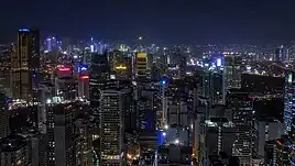 Makati CBD