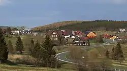 General view