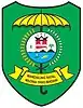Coat of arms of Mandailing Natal Regency