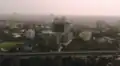 Mani Square aerial view